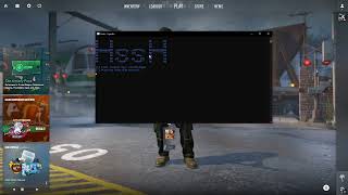 [+] destory.hvh --  Console & Injector (devlog #1)