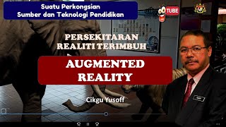 Persekitaran Augmented Reality