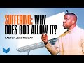 Suffering: Why Does God Allow It? | Sunday Service | 10.27.25 | #Church #Online #Question #God