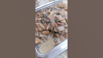 Pili Na Po Kau Shortsvideo Ulam Food 