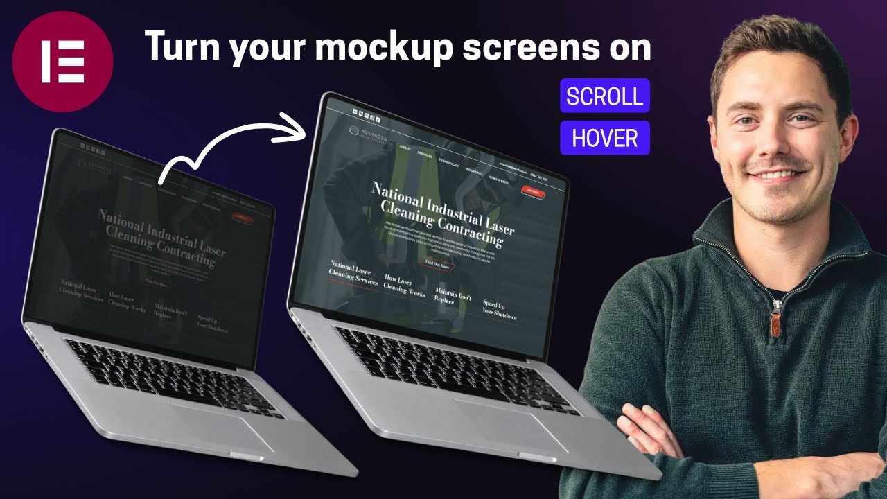 Make Your Mockups Pop with Micro Interactions