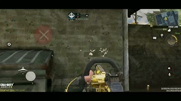 Secret Crash WallBang Spots