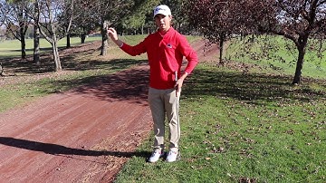 Henry Bernard PGM Level 1 Rules Video