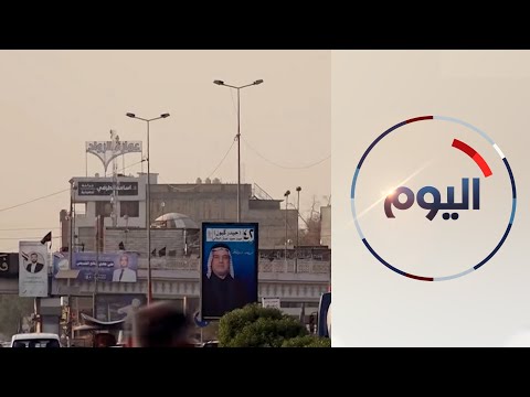 بدء العد التنازلي على موعد الانتخابات البرلمانية في العراق