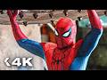 SPIDER-MAN 4: BRAND NEW DAY Official “Peter Parker's New Suit” Special Look (2026)