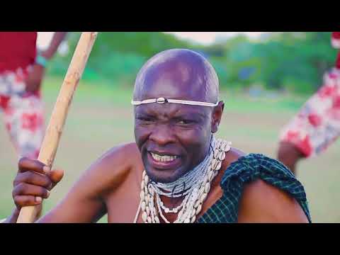 Lusana Ubatizo Official Video Dir Gabi