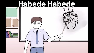 Habede Habede