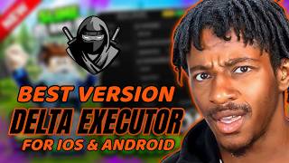 Famous 🚀 Delta Executor NEW UPDATE 2026 📱 iOS & Android | NO KEY + Full Download Tutorial + Latest Version Net Worth