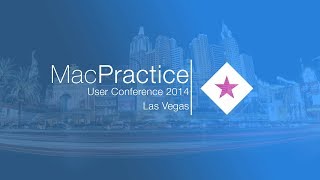 2014 MacPractice Connect