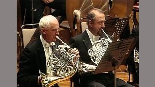 Wagner Rienzi Overture Klaus Tennstedt London Philharmonic by HDVideoCollections4 537,229 views 11 years ago 12 minutes, 46 seconds