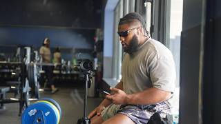 GymShark legends are leaving Gymshark Why Getting the hang of Low Bar