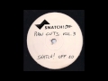 Santos - Street File (Original Mix) [Snatch! Records]