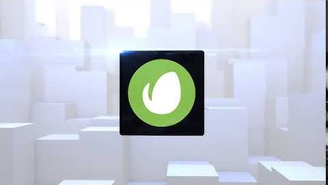 Rubik Reveal (Best After Effects Projects)