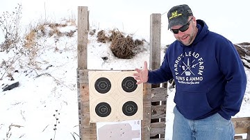 Accuracy test CZ P10C, Canik TP9 Elite Combat, CZ SP-01, CZ Parrot Czechmate 💅