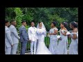 Alex and Benithe full Official wedding video