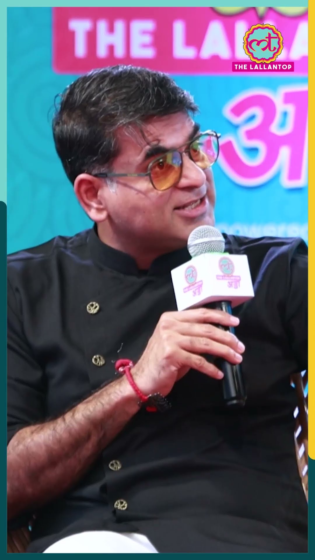 Tigmanshu ने बताई अपनी पसंदीदा किताब, कहा- 'Raag Darbari जैसी है...' #shorts