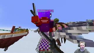 Minecraft Random Hypixel Games (2)