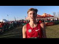 Drew Bosley: "That's The Type Of Race You Dream About"