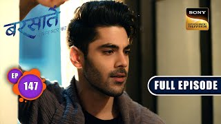 Conspiracy Against Aradhna | Barsatein - Mausam Pyaar Ka | Ep 147 | Full Episode | 30 Jan 2024