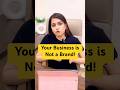 Want to turn your business into a premium brand? Watch this! #branding #business #digitalmarketing