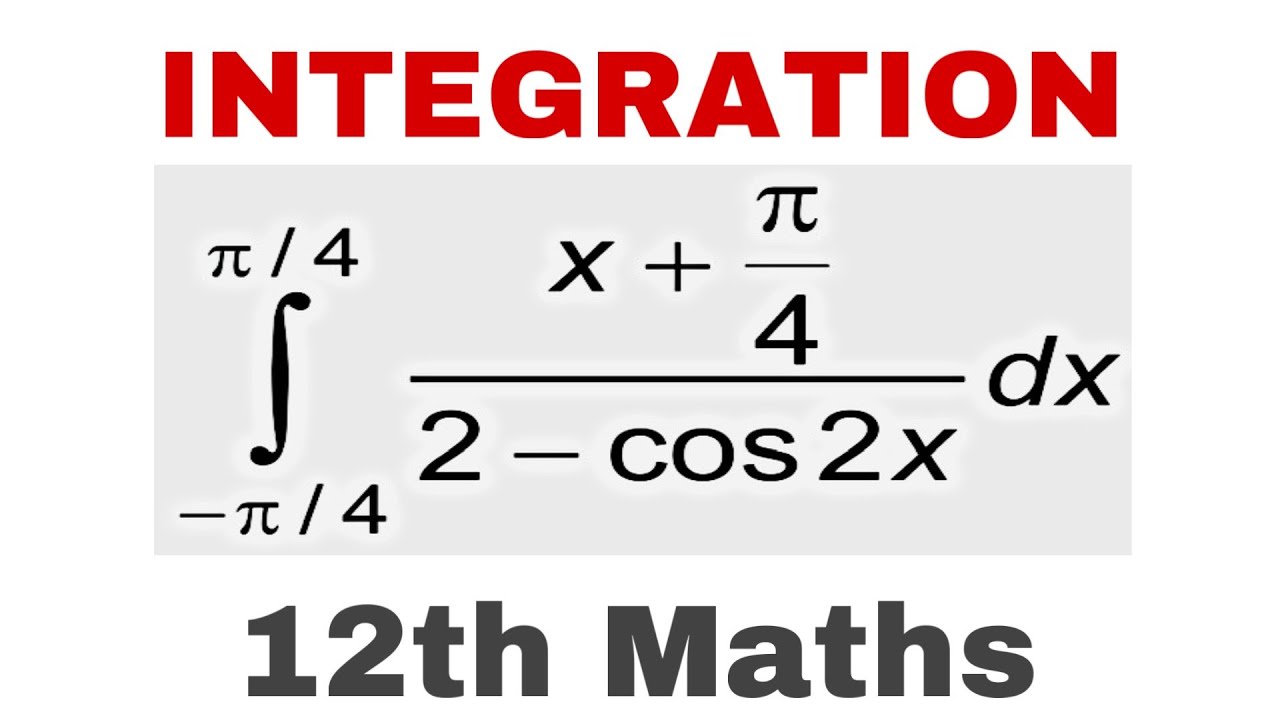 Evaluate The Integration x 4 2 cos2x dx For X 4 4 X evaluate-the-integration-x-4-2-cos2x-dx-for-x-4-4-x