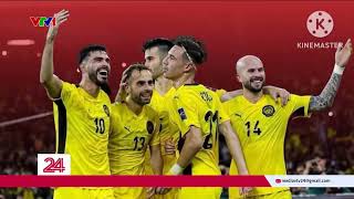 FIFA ra án phạt với liên đoàn bóng đá Malaysia | VTV24 screenshot 5