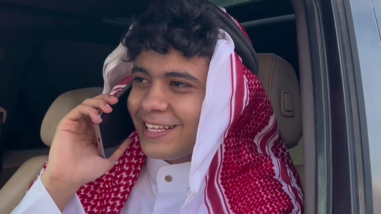 فيلم ( بائعة الورد والخليجي ) شوفو راجل بيقول للبنت تيجي معا البيت وللاسف…. 😱