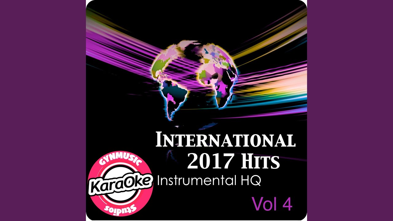 Смотреть «Amami Amami (Originally performed by Mina, Adriano Celentano 9) (Karaoke Version)» на YouTube