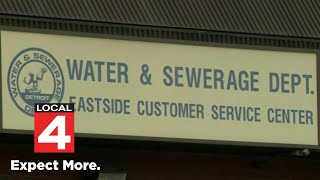 Detroit to resume water shutoffs