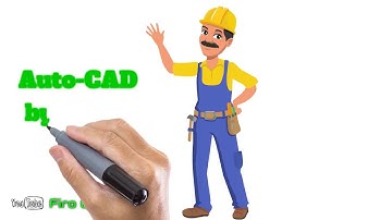 Lecture 1(Amharic) Auto-CAD 2007