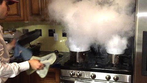 7 Dry Ice Experiments ~ Incredible Science