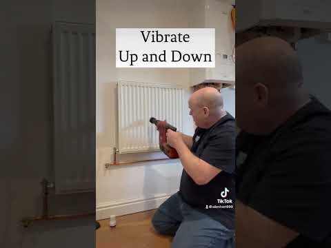 How to vibrate