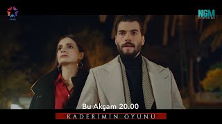 Kaderimin Oyunu - Bu Akşam 2000De Star Tvde