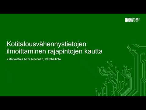 Video: Voitko aktivoida käyttöönottokustannukset?