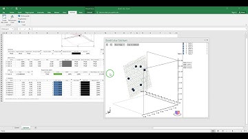 5dchart Add-in regression plane feature