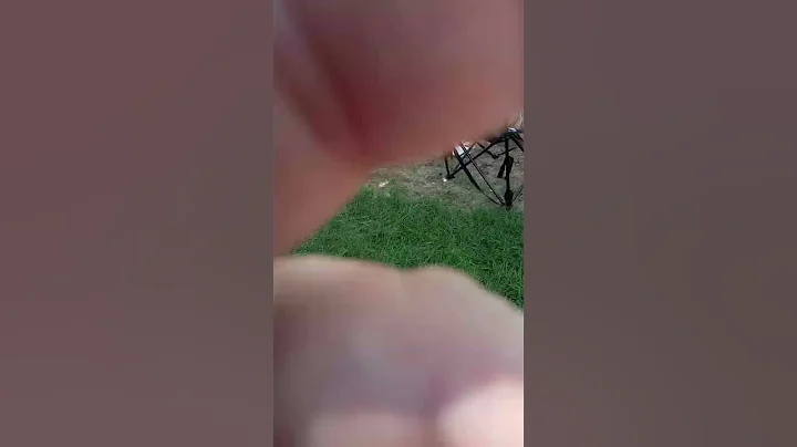 scaring parent