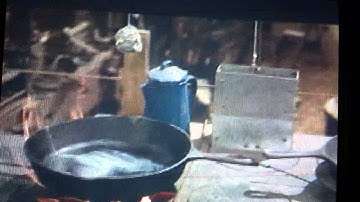 Back to the Future III - The Breakfast Machine