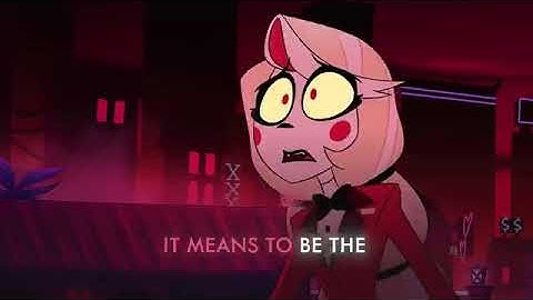 VOX DEI Sing Along   Hazbin Hotel S2  Prime Video