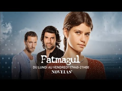 Résumé Fatmagul Épisode 84