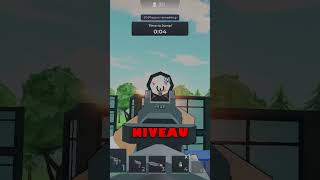 LE MEILLEUR JEU BATTLE ROYAL DE ROBLOX? [Jandel's Battlegrounds] (Roblox)