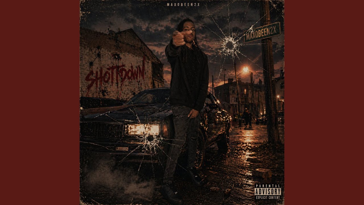 Watch Shotdown on YouTube Watch Shotdown on YouTube