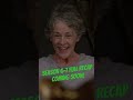 Carol&#39;s funniest line in TWD