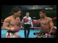 Hector Camacho vs  Vinny Pazienza (Highlights)