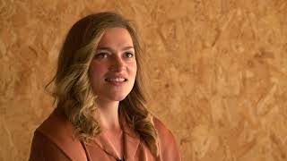 Art Is My Career - Katie Thompson at Katie Lingo