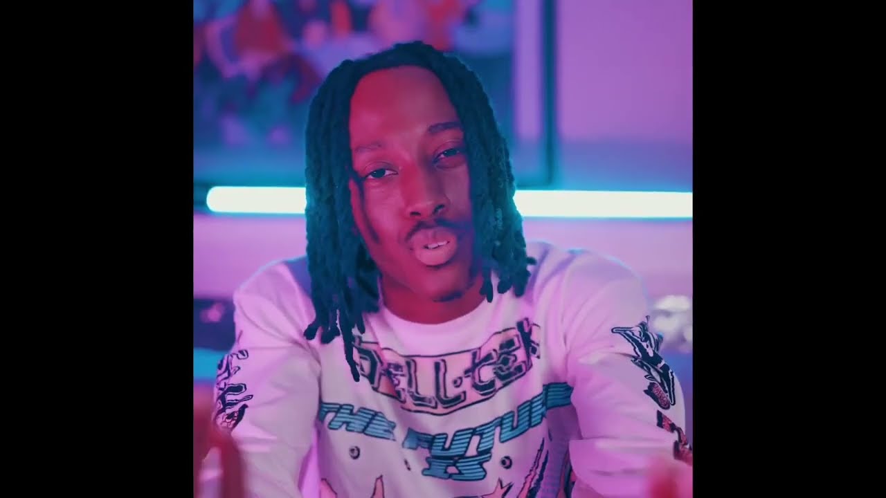 M Row - gemini baby (instrumental)