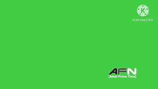Afn Adult Prime Time Screen Bug Green Screen