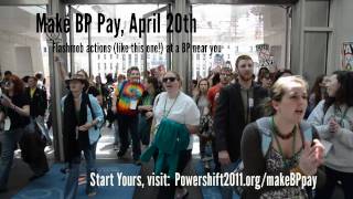 Make BP Pay