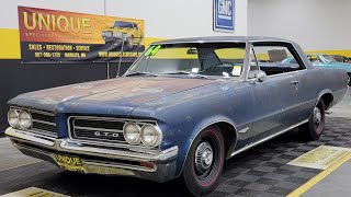 激レア！amt '64 Pontiac GTO Tempest HARDTOP 激レア！amt '64 Pontiac GTO Tempest HARDTOP
