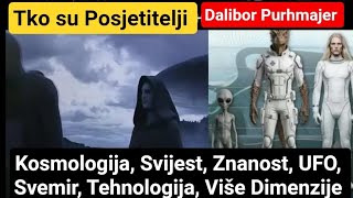 (TKO SU POSJETITELJI??) Dalibor Purhmajer