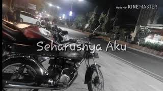 DI MATAMU (Cover) STORY WA HITS VERSI CB TEYENG